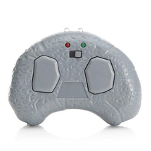 Electronic Dinosaur Toy Infrared Remote Control Triceratops Model Toy Walking with RC Funny Sounding Toys For Kids Gifts