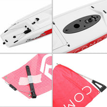 High Quality Volantexrc 791-1 65CM 2.4G 4CH Rc Boat Pre-assembled Sailboat Without Battery Toy RC Tiny Gift Present Kid Toys