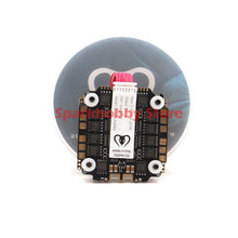 MAMBA F722S Betaflight controlador de vuelo OSD/5/9 V 9 V 2A de BEC & 506 50A 3-6 S Blheli_32 dshot1200 Racing sin escobillas ES