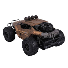 High Speed 1:16 Radio Remote Control Rc Car with Wifi 720p HD Camera 2.4GHz Off-road Buggy Vehicles Toy Gifts