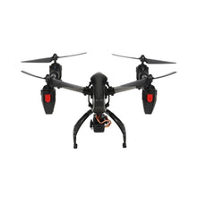 2.4G Professionl Drone Met WIFI FPV HD Camera Real Time RC Helicopter JD-11 Aircraft Remote Control RTF Attitude Hold Quadcopter