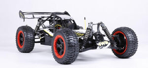 1/5 Scale Baja 5S 36cc Gas 4WD Ready To Run Buggy