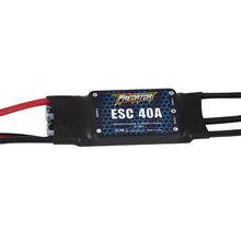 FMS ESC Speed Control Brusheless 6A 12A 20A 40A 50A 60A 80A 85A 100A 130A New Predator RC Airplane Model Plane Avion Spare Parts