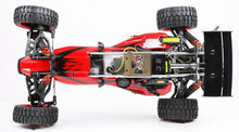 1/5 Rovan 305A Gas Petrol Buggy Ready To Run RTR 30.5cc HPI Baja 5B SS King Motor Compatible with PERFORMANCE PIPE