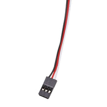 Winch 3 Ways Remote Controller Receiver Cable for 1/10 Axial SCX10 TRX4 D90 TF2 Tamiya CC01 RC Crawler Car Parts