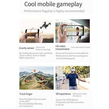 2020 NEW Drone 4k HD Wide Angle Camera 1080P WiFi fpv Drone Dual Camera Quadcopter Height Keep Drone Camera Dron Helicopter Toy