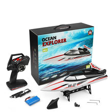 RCtown Wltoys WL912-A High Speed Radio RC Ship gift For children Toys Kids Gift RC Boat