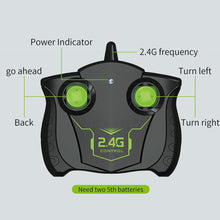 Remote Control Motorcycle Car Toys Rechargeable 2.4G RC Stunt Motorcycle 360 Rotating Drift High Speed Climbing Motor Toys