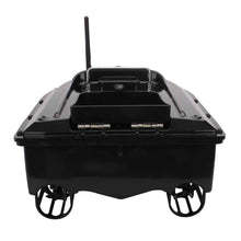 500m rc Fishing Bait Boat RC Fish Finder Rowing Nesting Ship Hook Boat Automatic Single Warehouse Speedboat Toys EU/US/UK Plug
