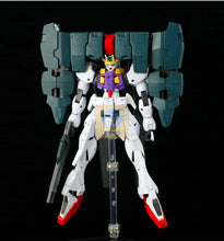 Original Japaness Gundam Model HG 1/144 00 RAPHAEL GUNDAM Mobile Suit Kids Toys