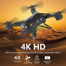 Drone 4K GPS Profissional RC Quadcopter Eachine Long Battery Life 5G Wifi FPV Helicopter Hubsan Zino Pro Distance 2km Dron Mini