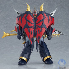 SUPER ROBOT Model INFINITY MAZINKAISER MAZINGER SKL Z Armor Unchained Mobile Suit Kids Toys