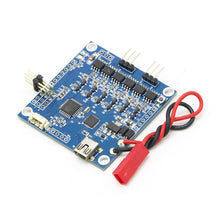 BGC 3.1 Brushless Gimbal Controller/PTZ Controller w/6050 Sensor for FPV Multirotor Drop free shipping