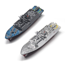 Radio Remote Control Remote control boat 2.4GHZ Speed Boat RC Toy For Kids Gifts RC Models