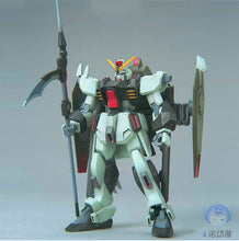 Original Japaness Model HG 1/144 Forbidden GUNDAM GAT-X252 SEED DESTINY GUNDAM Mobile Suit Kids Toys