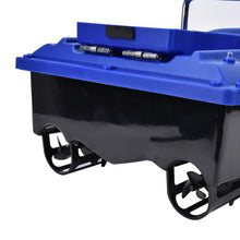 Fishing Tool Smart RC Bait Boat Toys Fish Finder Ship Boat Remote Control 500m Wireless Fishing Boats Speedboat