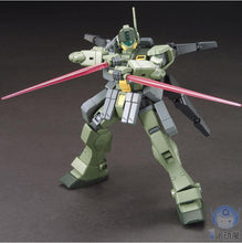 Original Gundam HG 1/144 Model GM SNIPER K9 GUNDAM FULL PACKAGE Mobile Suit Kids Toys With Holder