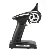 New Feilun FT009 2.4G 4CH Water Cooling RC Racing Boat Speed 30km/h Electric RC Boat Kid Toy Remote Control Boats for Children