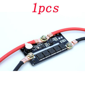 18650/26650/32650 Lithium Battery Energy Storage Spot Welding Board DIY Welder PCB Circuit Module for Portable Solding Machine