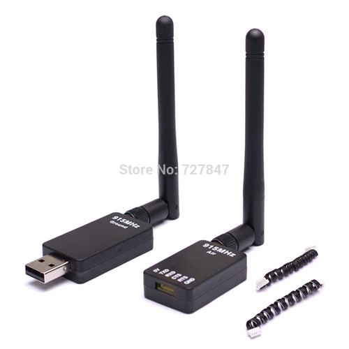 3DRobotics 3DR Radio 915Mhz 915 / 433Mhz 433 100mW / 500mW Telemetry Kit for Standard Version APM APM2.6 APM2.8 pixhawk 2.4.6