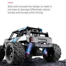 LeadingStar 40+MPH 1/18 Scale RC Car 2.4G 4WD High Speed Fast Remote Controlled Large TRACK
