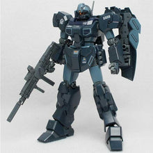 In-Stock DABAN model HG 1/144 Gundam Model RGM-96X JESTA CANNON GUNDAM Japanese Model Robot Mobile Suit Kids Toys