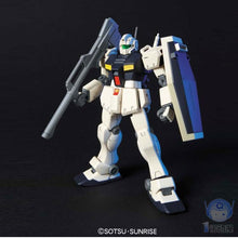 Original Gundam Model HG 1/144 RGM-79C GM Type C GUNDAM BUILD DIVERS Unchained Mobile Suit Kids Toys