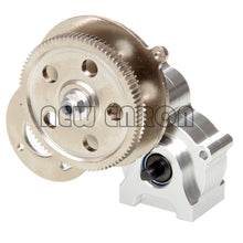 NEW ENRON Metal Gear Box Set For RC 1/10 1:10 Rock Crawler Monster Truck Off Road Rock Cruiser RGT EX86100 HSP 94180 18024