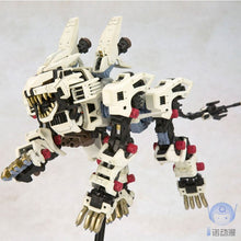 Original Model ROBOT ANIMAL ZOIDS 1/72 HMM ZD121 RZ-041 Liger ZERO BLADE LIGER MIRAGE Armor Unchained Mobile Suit Kids Toys