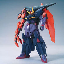 Original Gundam Model HG 1/144 GUNDAM SELTSAM MASKED MAN's Mobile Suit Kids Toys