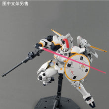 Japaness Bandai Original MG 1/100 Gundam W EW Tallgeese Unchained Mobile Suit Kids Toys