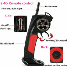 Xinlehong 9115 2.4GHz 2WD 1/12 40km/h Electric RTR High Speed RC Car SUV Vehicle Model Radio Remote Control Vehicle Toys Cars