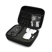 Portable RC Drones Spare Parts Storage Bag Handbag for Globa Drone GD89 GW89 E58 Drone Handbag Storage Bag With Inner Net Layer