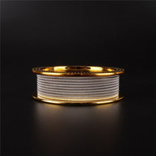 PIRATE COIL Fashion Accessories Ni80 Heating Wire Pirate 3 Core Clapton Fancy Heating Wire for Electronic Cigarette 3m 40GA+3*28