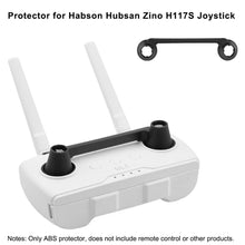 1pc Remote Control Rocker Protection Bracket For Hubsan Zino H117S Drone RC Accessories Controller Joystick Protector For Hubson