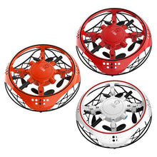 Outdoor Mini Flying Helicopter UFO RC Drone Infraed Induction Aircraft RC Toys Small Drone for Children Birthday Xmas Gift