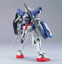 Gundam 1/144 HG GUNDAM EXIA Mobile Suit Assemble Model Kits Action Figures Children's toys