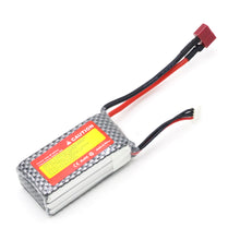 ZOP Power LiPo Battery 11.1V 1500Mah 3S 40C MAX 60C T Plug For RC Car Airplane Helicopter Part Dropship Wholesale