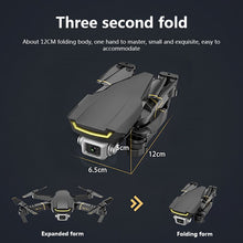 Global drone EXA Dron with camera HD1080P WiFi FPV drone 4K RC helicopter FPV helicopter drone VS drone E58 E520 quadcopter