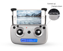 RCtown SG907 GPS Drone with Camera 4K 5G Wifi RC Quadcopter Optical Flow Foldable Mini Dron 1080P HD Camera Drone