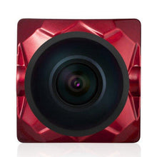 Caddx Ratel 1/1.8 Inch Starlight Hdr Osd 1200Tvl Ntsc/Pal 16:9/4:3 Switchable 2.1Mm Lens Fpv Camera for Rc Drone(Ratel+2.1Mm Len