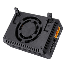 In Stock ToolkitRC M6 Battery Balance Charger 150W 10A DC Output for 1-6S Lipo LiHV Life Lion NiMh Pb Cell Checker Servo Tester