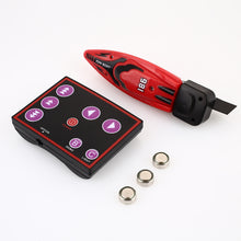 abay 2019 hot Boat Toys Toy Kids Mini Waterproof Vehicle Boys Power 5 KM/H 2.4G Outdoor Racing Durable RC Boat FB-63