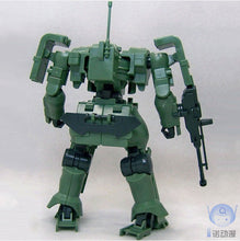 Gundam Model HG 1/144 MSJ-06Ⅱ-A Ground Type GUNDAM READY PLEAYER ONE THUNDERBOLT Armor Unchained Mobile Suit Kids Toys