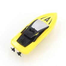 Skytech H116/H118 Speed Boat 2.4GHz RC Remote Control High Speed Boat RC Racing Speedboat Toys Gift for Children Kids