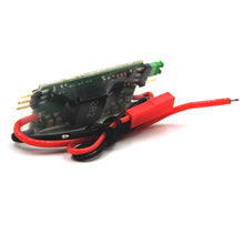 HENGE 8A UBEC Output 5V / 6V 6A / 8A Max 12A Inport 7V-25.5V 2-6S Lipo / 6-16 cell Ni-Mh Input Switch Mode BEC for RC Quadcopter