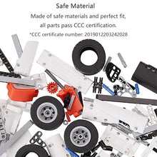 Xiaomi MITU Engineering Mixer Truck Building Blocks Car Toy Kids Christmas gift assembly Building bricks 900+ parts puzzles DIY