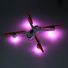 New Original Hubsan H501S X4 Pro 5.8G FPV Brushless With 1080P HD Camera GPS RC Quadcopter RTF Mode Switch With Remote Control