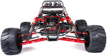 New Rovan Ready To Run BAJA MAX 45cc 2WD Monster Truck
