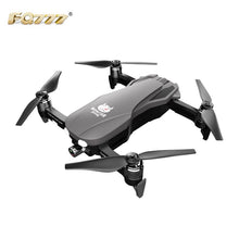 FQ777 F8 GPS 5G WiFi FPV w/ 4K HD Camera 2-axis Gimbal Brushless Foldable RC Drone Quadcopter RTF